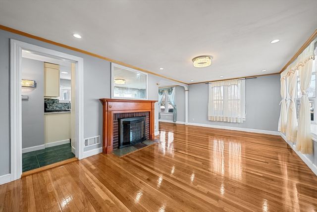 1 Homer Rd, Quincy, MA 02169