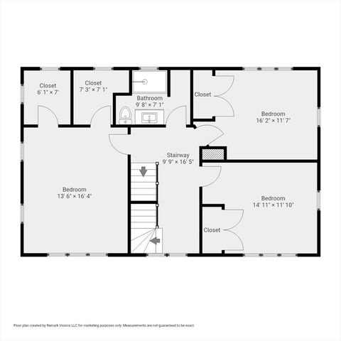 1 Homer Rd, Quincy, MA 02169