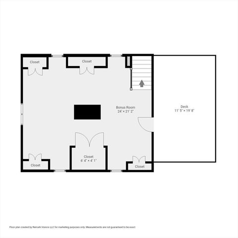 1 Homer Rd, Quincy, MA 02169