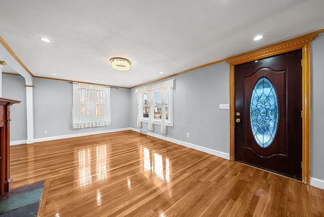 1 Homer Rd, Quincy, MA 02169