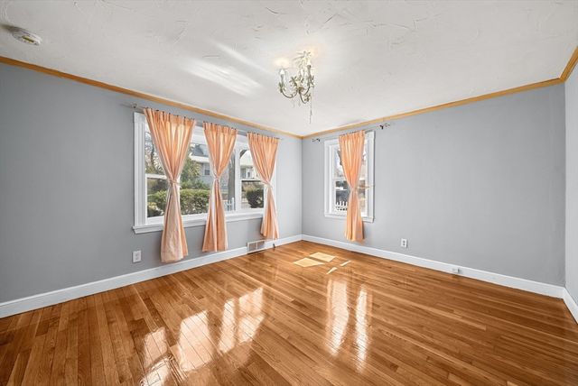 1 Homer Rd, Quincy, MA 02169