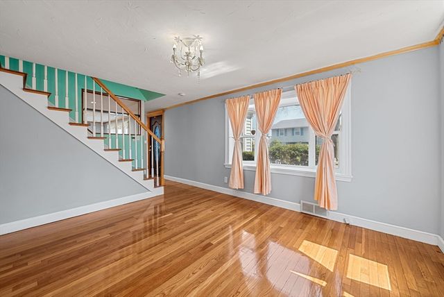 1 Homer Rd, Quincy, MA 02169