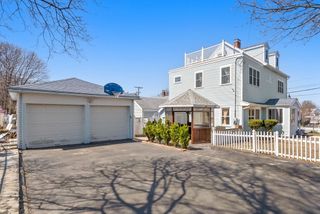 1 Homer Rd, Quincy, MA 02169