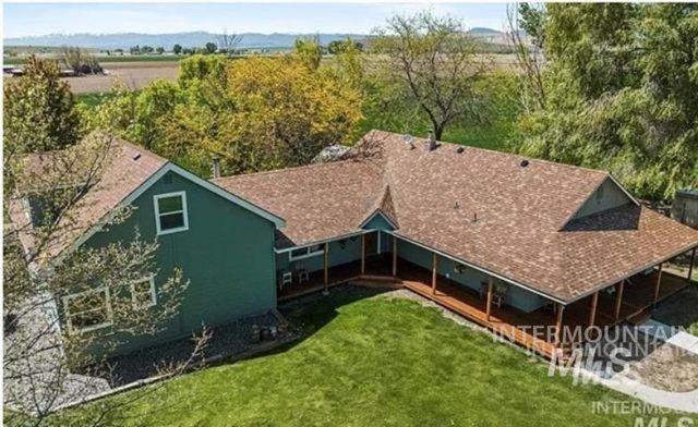 3845 S Powerline, Melba, ID 83641 property photo