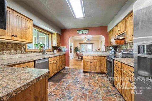 3845 S Powerline, Melba, ID 83641