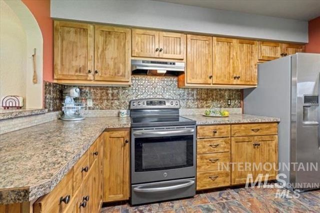 3845 S Powerline, Melba, ID 83641
