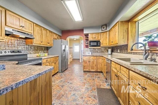 3845 S Powerline, Melba, ID 83641