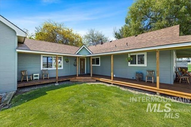 3845 S Powerline, Melba, ID 83641