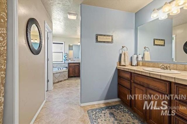 3845 S Powerline, Melba, ID 83641