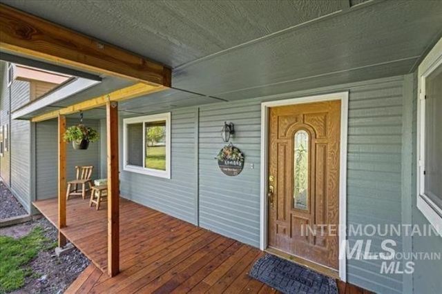 3845 S Powerline, Melba, ID 83641