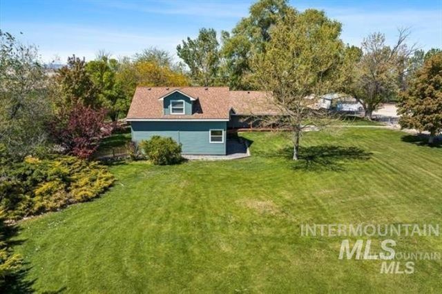3845 S Powerline, Melba, ID 83641