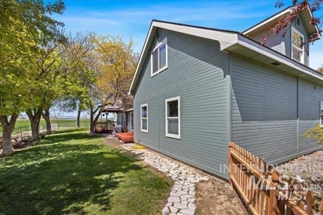 3845 S Powerline, Melba, ID 83641