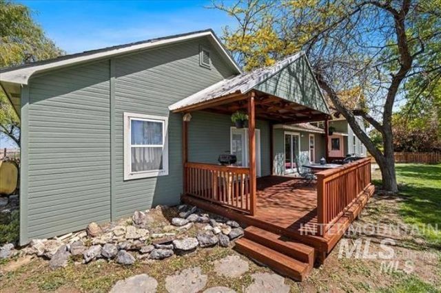 3845 S Powerline, Melba, ID 83641