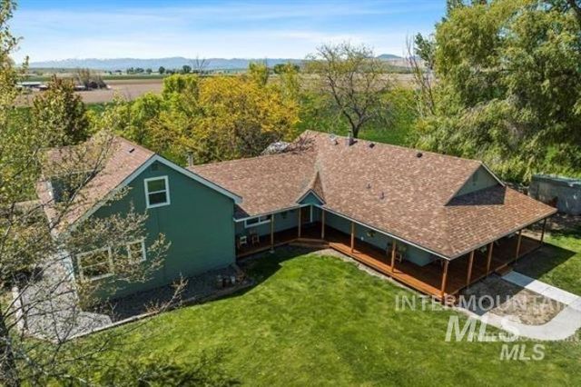 3845 S Powerline, Melba, ID 83641