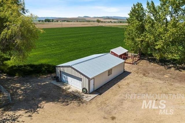 3845 S Powerline, Melba, ID 83641