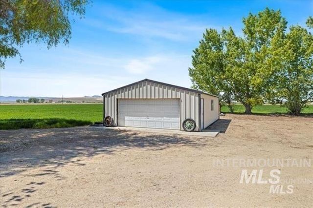 3845 S Powerline, Melba, ID 83641
