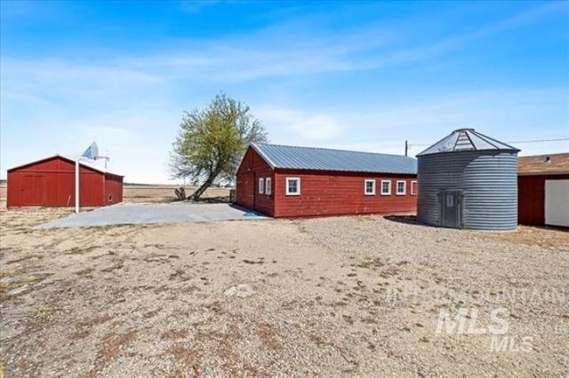 3845 S Powerline, Melba, ID 83641