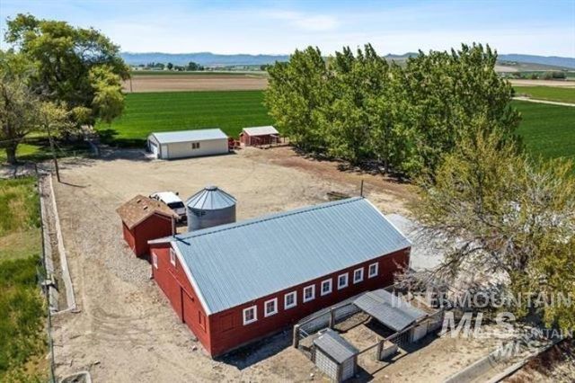 3845 S Powerline, Melba, ID 83641