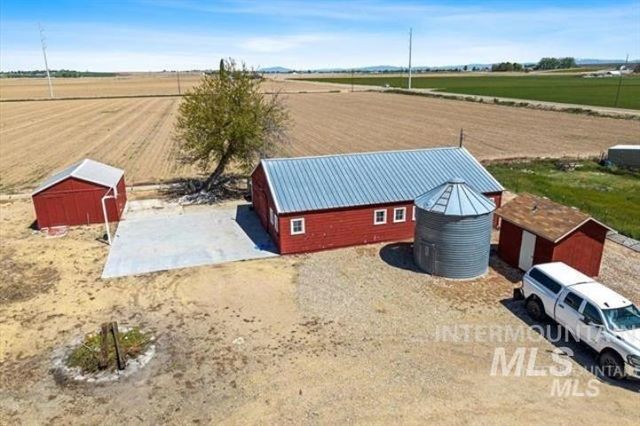 3845 S Powerline, Melba, ID 83641
