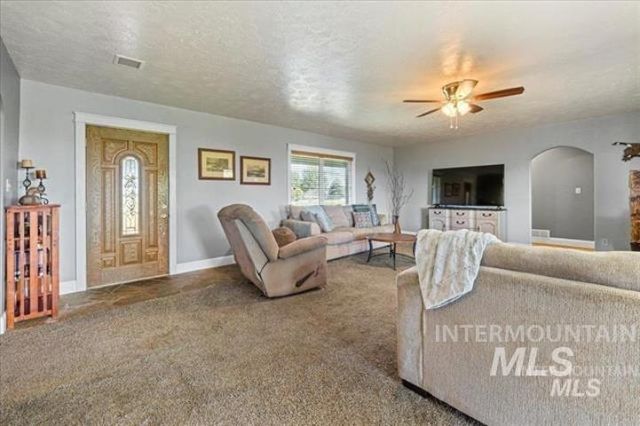 3845 S Powerline, Melba, ID 83641