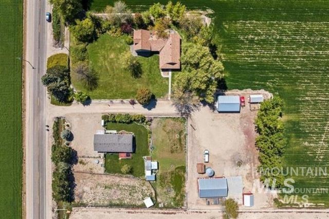 3845 S Powerline, Melba, ID 83641