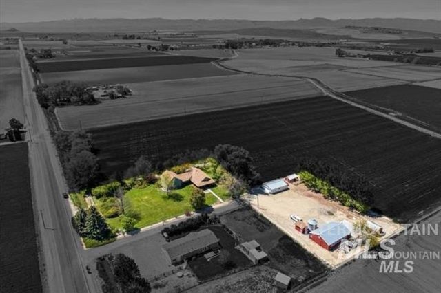3845 S Powerline, Melba, ID 83641