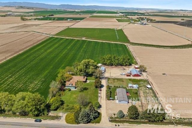 3845 S Powerline, Melba, ID 83641