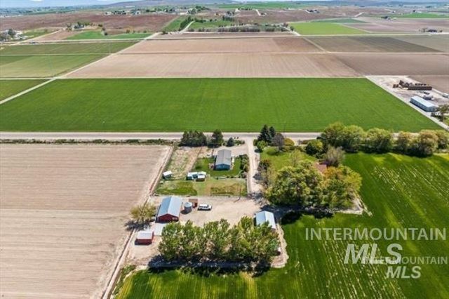 3845 S Powerline, Melba, ID 83641