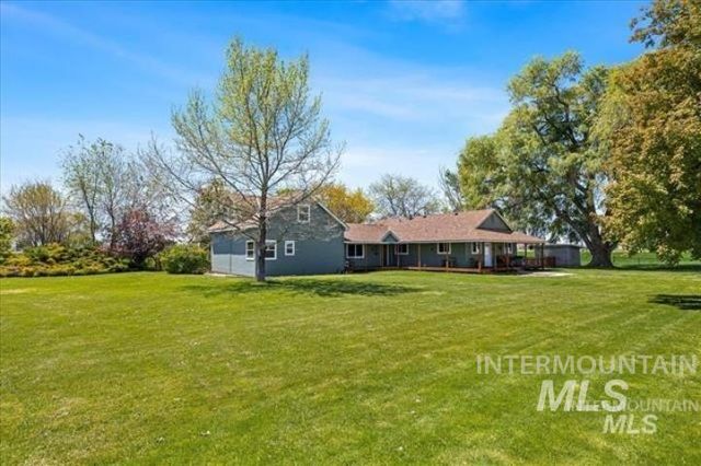 3845 S Powerline, Melba, ID 83641