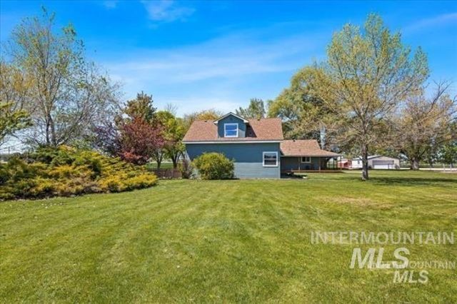3845 S Powerline, Melba, ID 83641