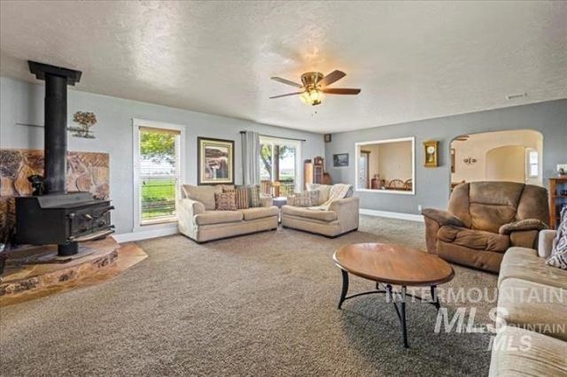3845 S Powerline, Melba, ID 83641