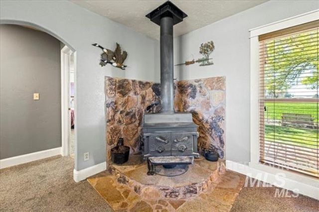 3845 S Powerline, Melba, ID 83641