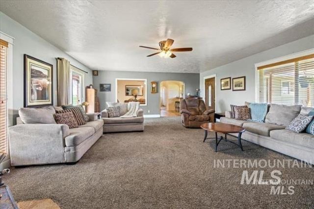 3845 S Powerline, Melba, ID 83641