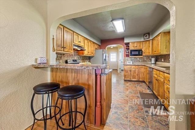 3845 S Powerline, Melba, ID 83641