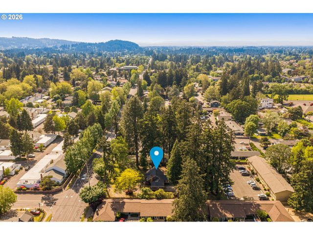 13025 Sw ALLEN Blvd, Beaverton, OR 97005