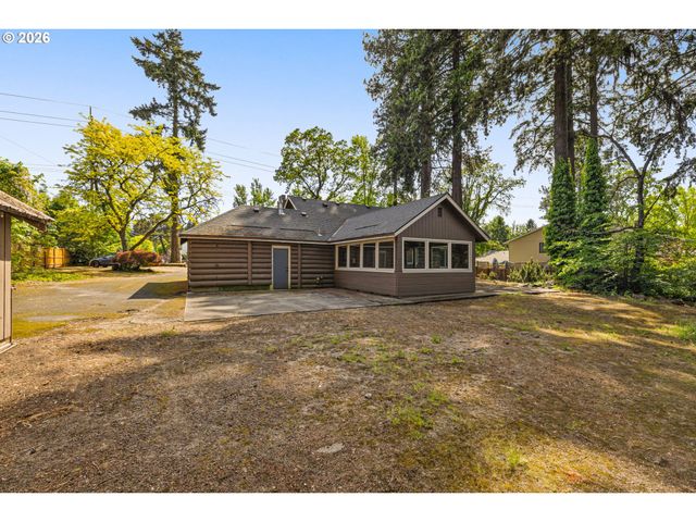 13025 Sw ALLEN Blvd, Beaverton, OR 97005