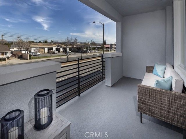 1563 Stratus Drive, Pomona, CA 91768