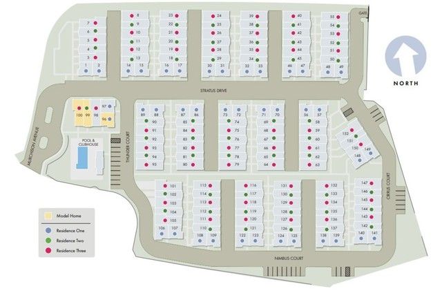 1563 Stratus Drive, Pomona, CA 91768