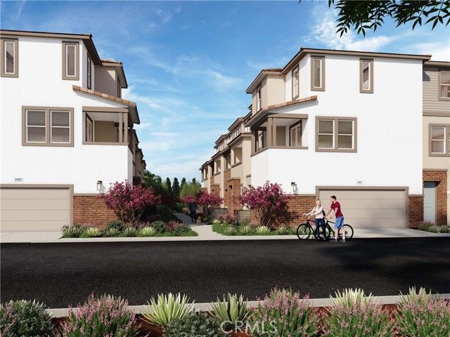 1563 Stratus Drive, Pomona, CA 91768