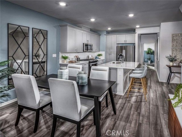 1563 Stratus Drive, Pomona, CA 91768