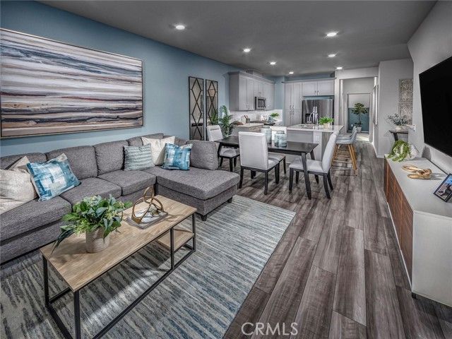 1563 Stratus Drive, Pomona, CA 91768