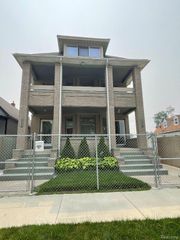 1255 Waterman Street, Detroit, MI 48209