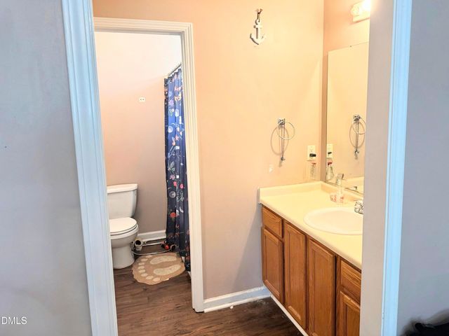 172 Nashua Drive, Louisburg, NC 27549