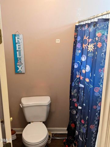 172 Nashua Drive, Louisburg, NC 27549