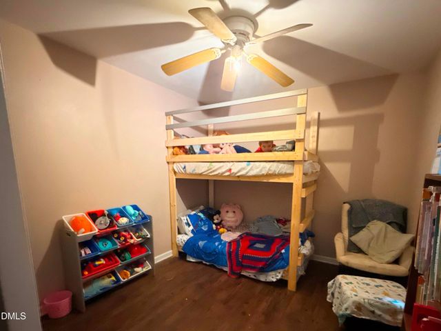 172 Nashua Drive, Louisburg, NC 27549