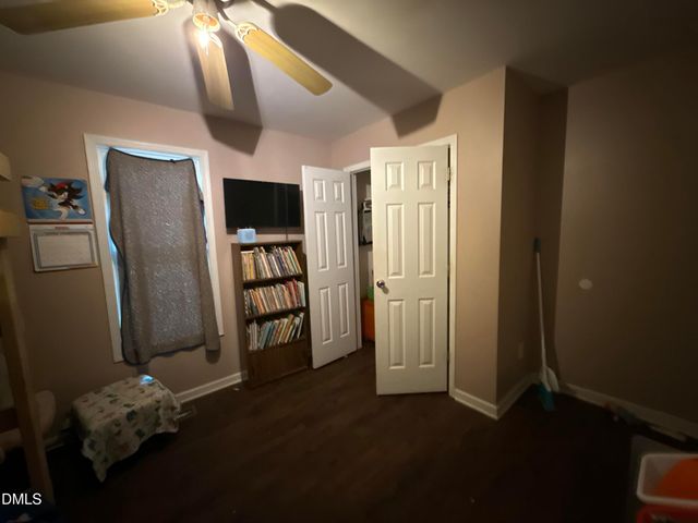 172 Nashua Drive, Louisburg, NC 27549