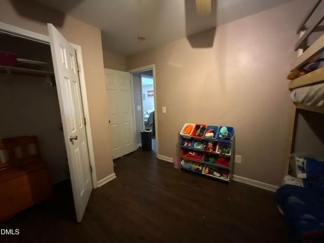 172 Nashua Drive, Louisburg, NC 27549