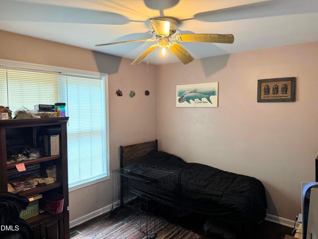 172 Nashua Drive, Louisburg, NC 27549