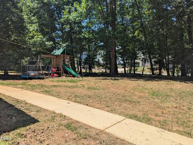172 Nashua Drive, Louisburg, NC 27549