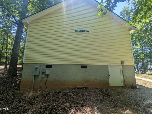 172 Nashua Drive, Louisburg, NC 27549